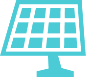 Sales and Installation of solar panels.