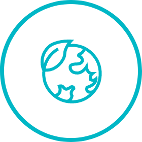 Providea carbon credit chain.