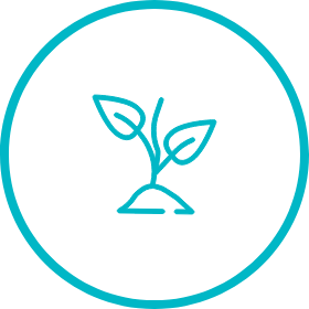 Support farmers who struggle to find solutions.