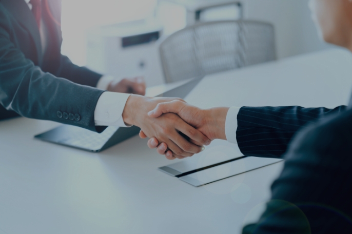 Special support by the Owner